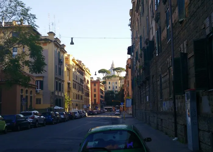 Domus Vita Romana